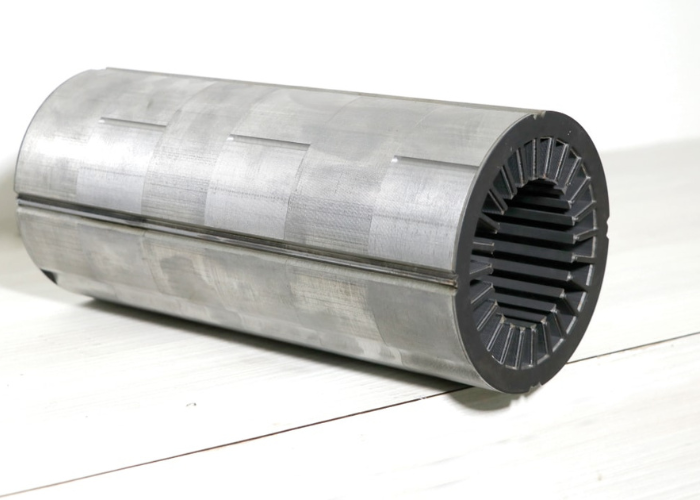 Die-Cast Rotor